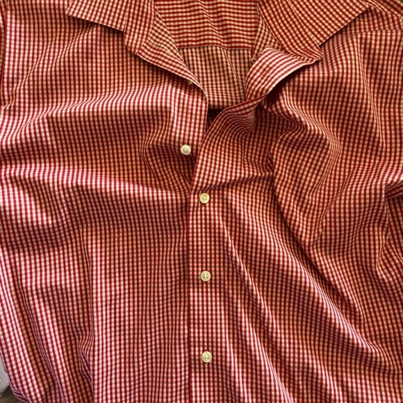 Men’s Dress Shirt - Picture 2 of 2